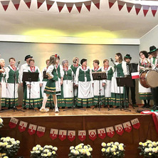 Czarże uczciło Niepodległą. Uroczysty koncert pełen wzruszeń