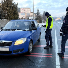 Policja skontrolowała tysiące kierowców. Wszyscy byli trzeźwi