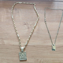 Nie uchronił go amulet z diamentów. Diler zatrzymany