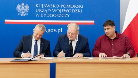 fot. Kujawsko-Pomorski Urząd Wojewódzki w Bydgoszczy