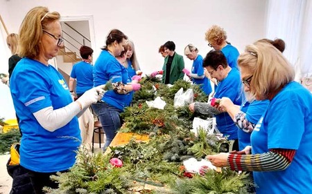 fot. Gminny Ośrodek Kultury i Sportu