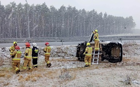 fot.  Pomoc Drogowa Bydgoszcz 24h Andruszczenko Krystian 501337500