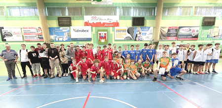 fot. Ośrodek Sportu i Rekreacji w Solcu Kujawskim