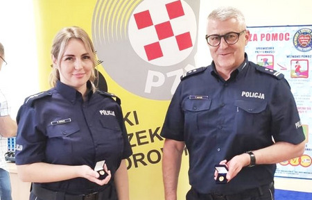 fot. KMP Bydgoszcz