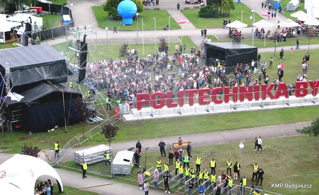 fot. KMP Bydgoszcz