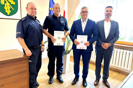 fot. Gmina Dąbrowa Chełmińska