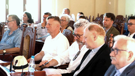 fot. Kujawsko - Pomorski Urząd Wojewódzki w Bydgoszczy