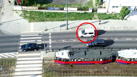 fot. KMP Bydgoszcz