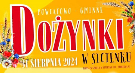 fot. Urząd Gminy w Sicienku