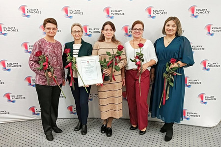 fot. ŚDS w Solcu Kuj.