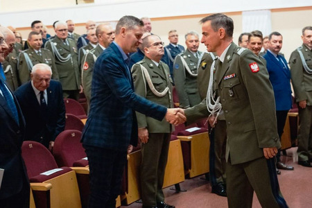 fot. Inspektorat Wsparcia Sił Zbrojnych