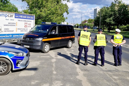 fot. KMP Bydgoszcz