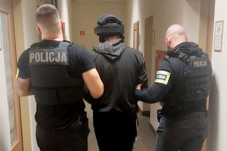 fot. KMP Bydgoszcz