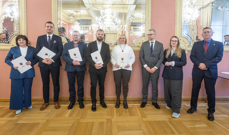 fot. Gminna Biblioteka Publiczna w Dąbrowie Chełmińskiej