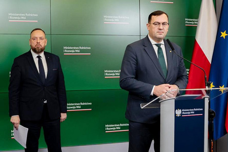 fot. Ministerstwo Rolnictwa i Rozwoju Wsi