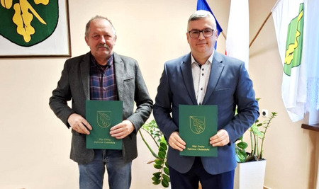 fot. Gmina Dąbrowa Chełmińska