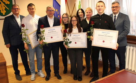 fot. Gmina Dąbrowa Chełmińska