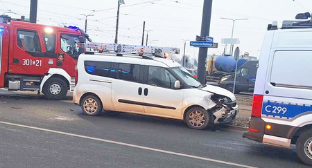 fot. Heron15 Pomoc Drogowa Bydgoszcz 24h