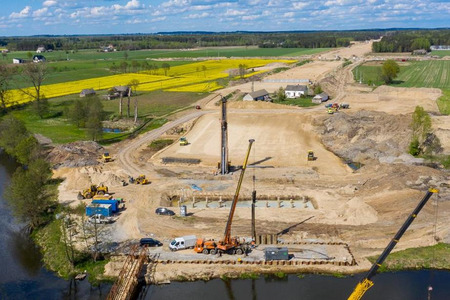 fot. Generalna Dyrekcja Dróg Krajowych i Autostrad