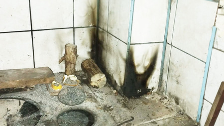 fot. Ochotnicza Straż Pożarna w Czarżu