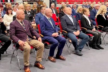 fot. Komenda Wojewódzka Policji w Bydgoszczy