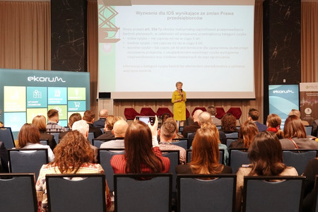 fot. Główny Inspektorat Ochrony Środowiska