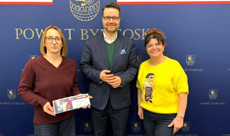 fot. Powiat Bydgoski