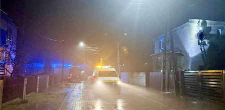 fot. OSP Solec Kujawski