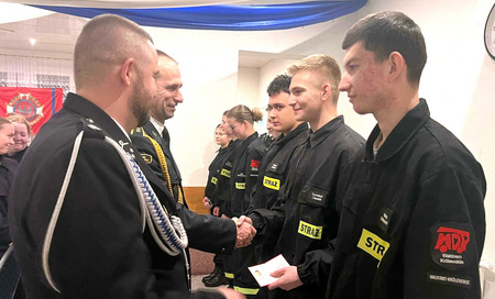 fot. Gmina Dąbrowa Chełmińska