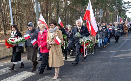 Fot. Powiat Bydgoski, Urząd Gminy Białe Błota.