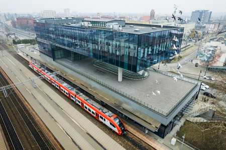 fot. Tomasz Czachorowski/eventphoto.com.pl dla UMWKP