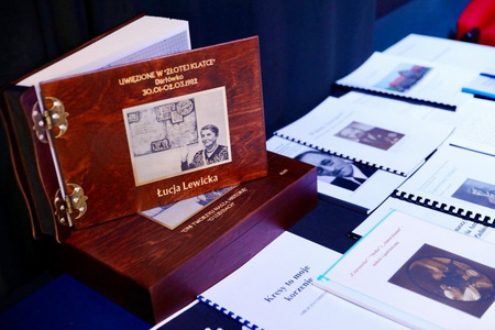 fot. Andrzej Goiński/UMWKP