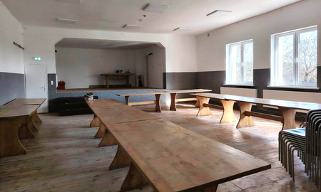 fot. Gminny Ośrodek Kultury i Sportu w Dąbrowie Chełmińskiej