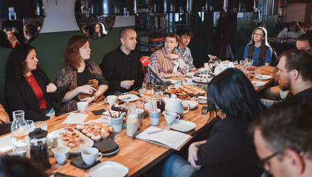 fot. Centrum Nauki i Kultury Młyny Rothera