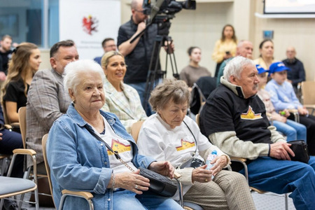 fot. Mikołaj Kuras dla UMWKP