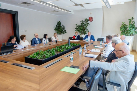 fot. Mikołaj Kuras dla UMWKP