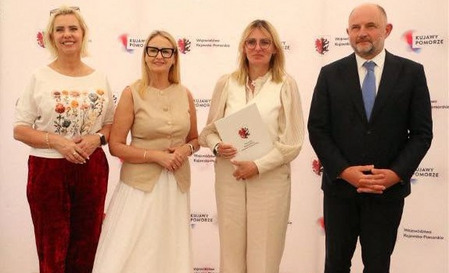 fot. Gmina Dąbrowa Chełmińska